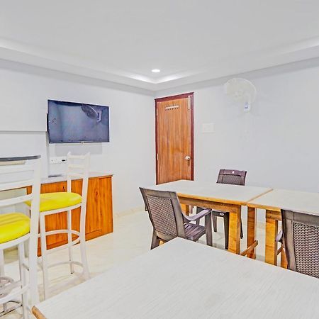 Super Townhouse Qualia Elite S R Nagar Otel Haydarabad Dış mekan fotoğraf