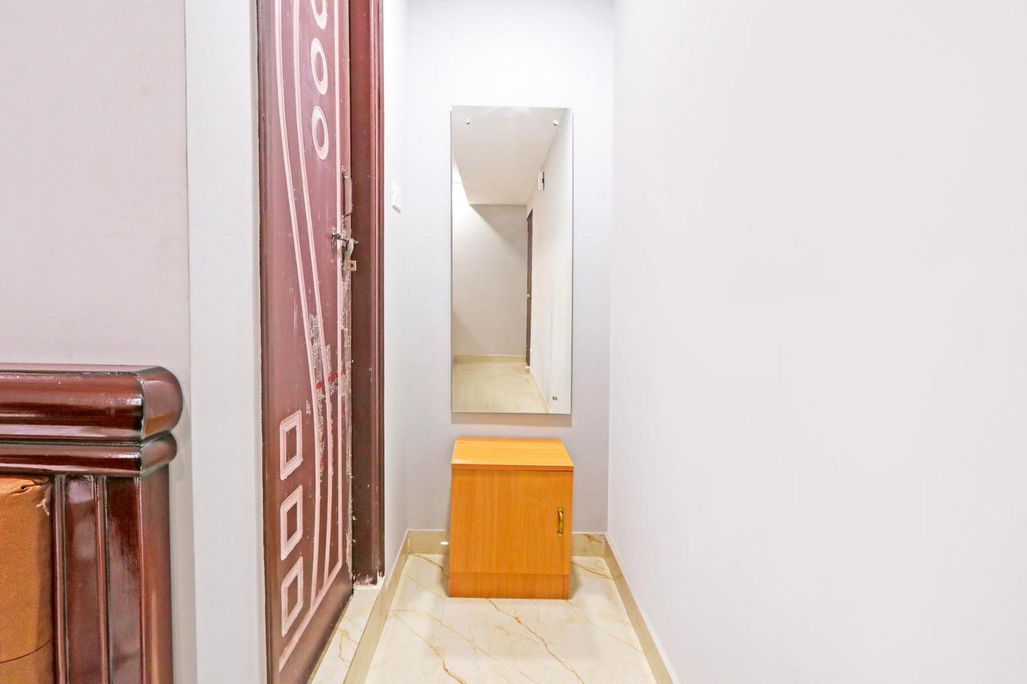 Super Townhouse Qualia Elite S R Nagar Otel Haydarabad Dış mekan fotoğraf
